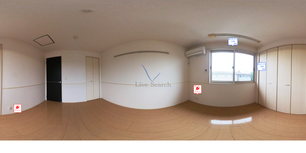 コモレビ大蔵				 G304 【東京都成城学園前駅　】 の画像3