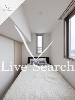 コンフォリア・リヴ板橋 1403 【東京都新板橋駅】 の画像3