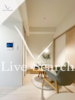 コンフォリア・リヴ板橋 1405 【東京都新板橋駅】 の画像3