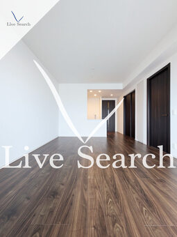 ザ・パークハウス福岡タワーズWEST 1204 【福岡県唐人町駅】 の画像3