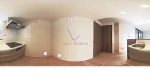 サルビアさがみ野 102 【神奈川県さがみ野駅】 の画像3