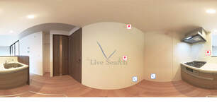 サルビアさがみ野 103 【神奈川県さがみ野駅】 の画像3