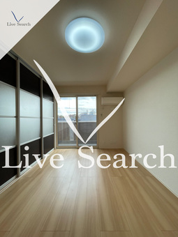 プーロ・テ・ヴェルデ 302 【埼玉県秋津駅】 の画像3