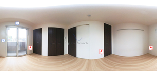 プーロ・テ・ヴェルデ 302 【埼玉県秋津駅】 の画像3