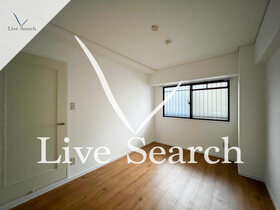 	サンビレッジII 103 【大阪府	谷町線「長原」徒歩6分】 の画像3