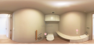 Beverly　Homes豊島園 302 【東京都豊島園駅】 の画像3