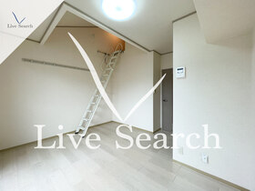 ジュネスK 202 【東京都一橋学園駅】 の画像3