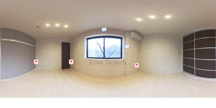 ジョワ　フィール 202 【埼玉県吉川駅】 の画像3