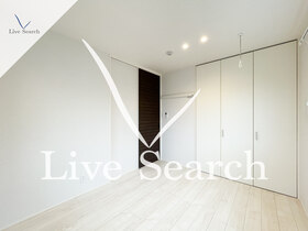 ジョワ　フィール 202 【埼玉県吉川駅】 の画像3