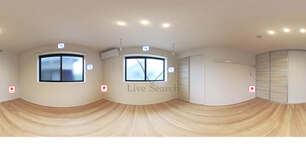 ジョワ　フィール 203 【埼玉県吉川駅】 の画像3