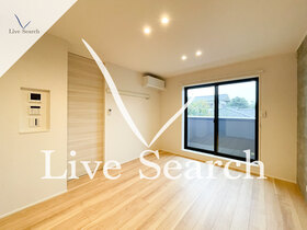 ジョワ　フィール 203 【埼玉県吉川駅】 の画像3