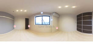 ジョワ　フィール 302 【埼玉県吉川駅】 の画像3