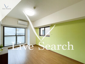 シャトー目白 307 【東京都雑司が谷駅】 の画像3