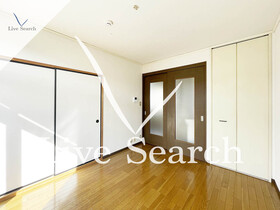 シャンテ豊島 201 【東京都王子神谷駅】 の画像3