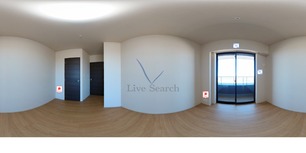 センターマークスタワー 2504 【福岡県千早駅】 の画像3