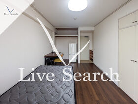 ソーシャルレジデンス市ヶ尾WEST 304 【神奈川県市が尾駅】 の画像3