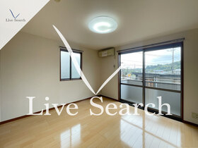 ソレアード 201 【東京都めじろ台駅】 の画像3