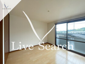 ソレアード 202 【東京都めじろ台駅】 の画像3