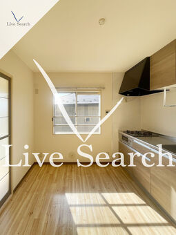 タウンホーム二分方B 201 【東京都八王子駅】 の画像3