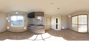 タウンホーム二分方B 201 【東京都八王子駅】 の画像3