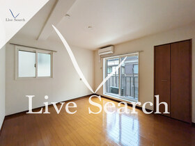 ドリームレジデンス 204 【神奈川県新丸子駅】 の画像3