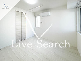 トリシア上甲子園  201 【兵庫県久寿川駅】 の画像3