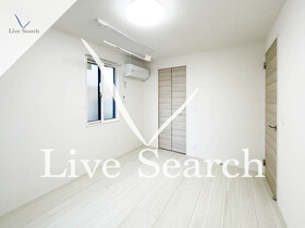 トリシア上甲子園  202 【兵庫県久寿川駅】 の画像3