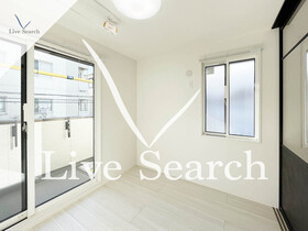 トリシア上甲子園  203 【兵庫県久寿川駅】 の画像3