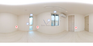 トリシア上甲子園  202 【兵庫県久寿川駅】 の画像3