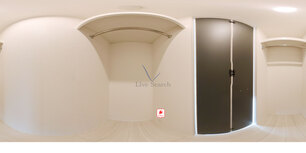 トリシア上甲子園  203 【兵庫県久寿川駅】 の画像3