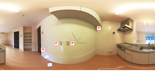 ボヌール日進 102 【埼玉県日進駅】 の画像3