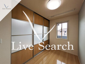 Lobellia TOROⅠ 203 【埼玉県土呂駅】 の画像3