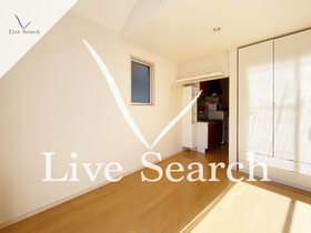 メゾン・ド・ソレイユ 201 【東京都中央大学・明星大学駅】 の画像3