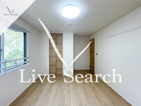 パークタウン 205 【千葉県みつわ台駅】 の画像3