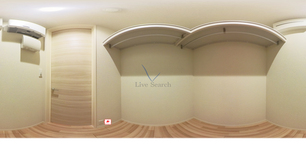 ノアルーチェ飯倉 201 【福岡県金山駅】 の画像3