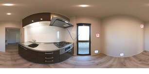 パティオ室見 203 【福岡県室見駅】 の画像3