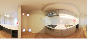 ノアルーチェ飯倉 202 【福岡県金山駅】 の画像3