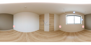 ノアルーチェ飯倉 301 【福岡県金山駅】 の画像3