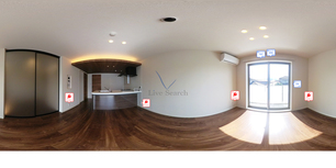 ノアルーチェ飯倉 203 【福岡県金山駅】 の画像3