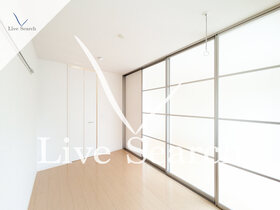 バラディー伏見 203 【東京都東伏見駅】 の画像3