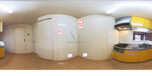 バラディー伏見 203 【東京都東伏見駅】 の画像3