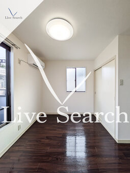 ヒルトップセイコー 203 【東京都大岡山駅】 の画像3