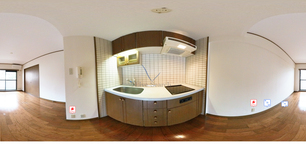 サンコーレ大宮 205 【福岡県薬院駅】 の画像3