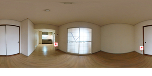 サンフロンティア 101 【埼玉県東所沢駅】 の画像3