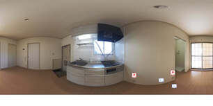 シーダーヒルズB 101 【神奈川県大船駅】 の画像3