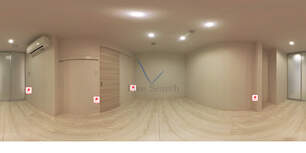 シャーメゾン　プレシャス 105 【神奈川県津田山駅】 の画像3