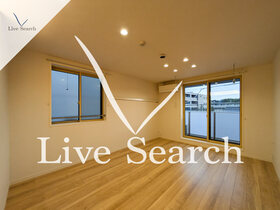 シャーメゾン　プレシャス 203 【神奈川県津田山駅】 の画像3