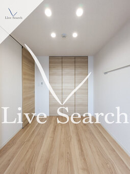 シャーメゾン　プレシャス 205 【神奈川県津田山駅】 の画像3