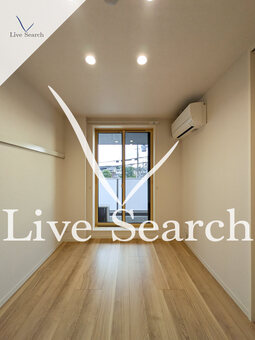 シャーメゾン　プレシャス 206 【神奈川県津田山駅】 の画像3