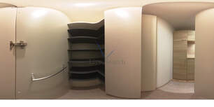 シャーメゾン　プレシャス 206 【神奈川県津田山駅】 の画像3